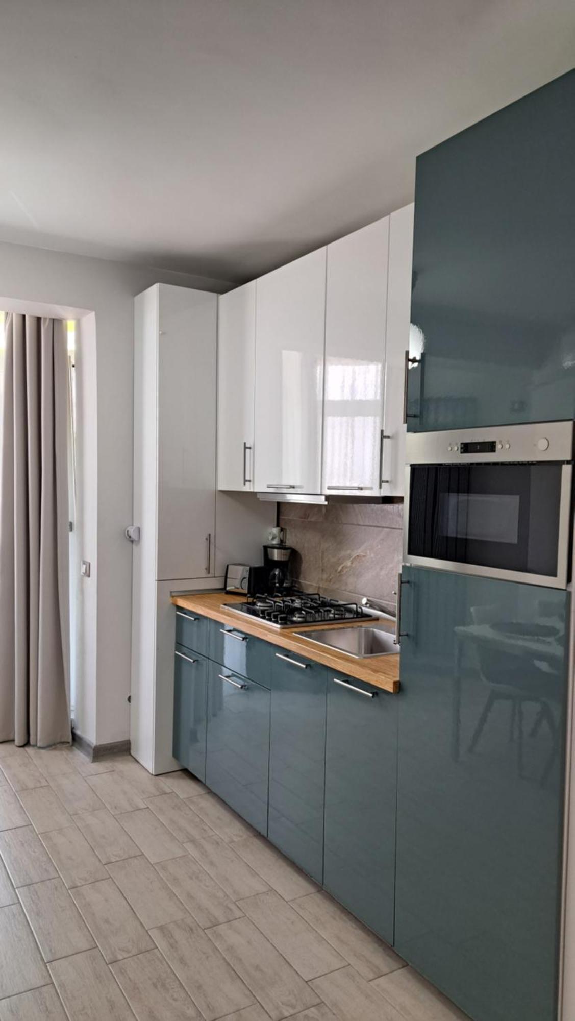 Apartament Melissa Beach Resort Pool & Spa Mamaia-Nord ナボダリ エクステリア 写真