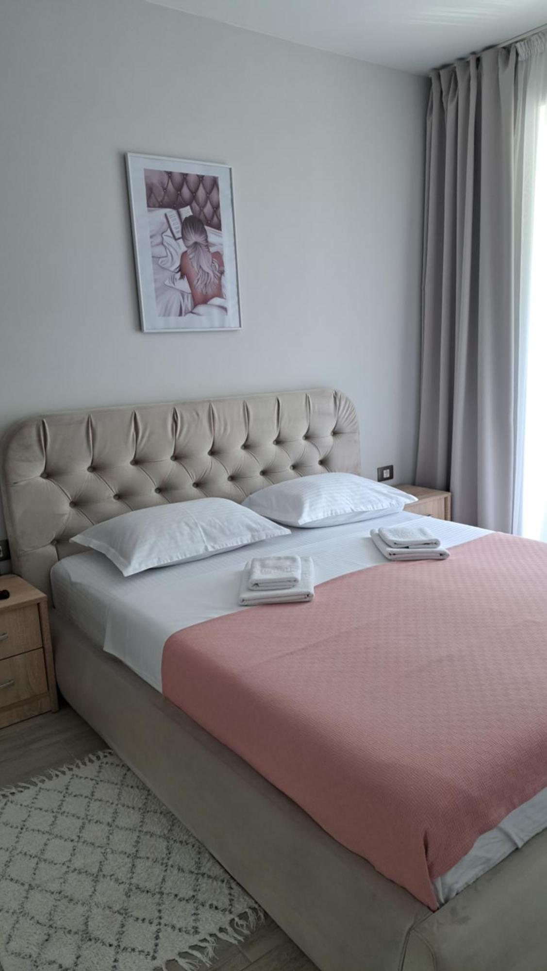 Apartament Melissa Beach Resort Pool & Spa Mamaia-Nord ナボダリ エクステリア 写真