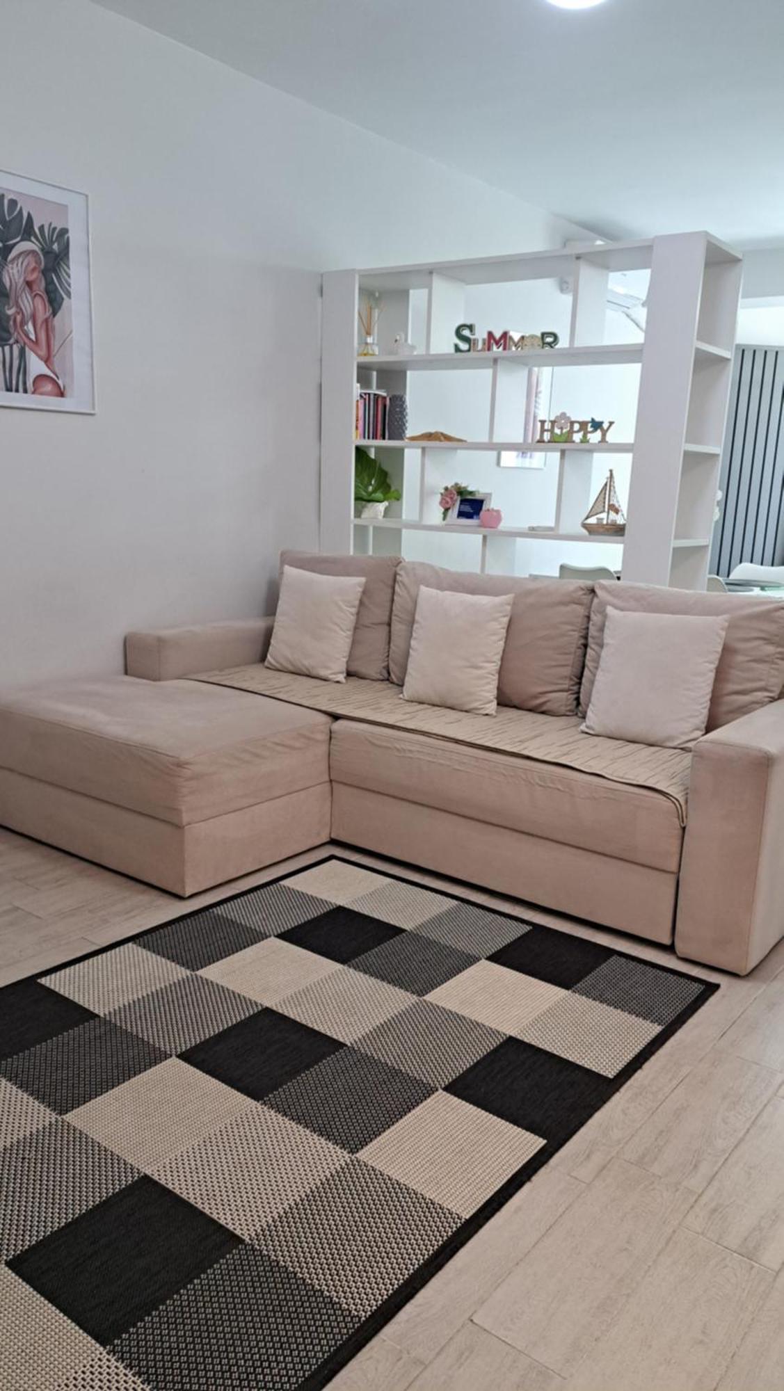 Apartament Melissa Beach Resort Pool & Spa Mamaia-Nord ナボダリ エクステリア 写真